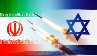 Face à l'obscurantisme et aux ambitions nucléaires de l'Iran, Israël défend le monde libre