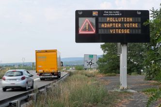 Pic de pollution à l'ozone : l'Eure-et-Loir dépasse le seuil d'alerte, voici les bons gestes à adopter pour se protéger