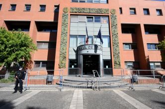 Agression antisémite sur un adolescent de 15 ans à Colomiers