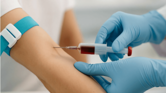 Une prise de sang détecte le cancer 3 ans avant les symptômes : l'incroyable avancée médicale ! (Generation-nt.com)