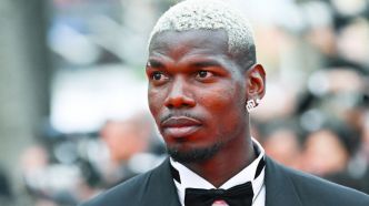 «Tu dis oui à tout», la terrible révélation de Paul Pogba !
