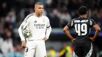 Real Madrid : Kylian Mbappé forfait contre Pachuca