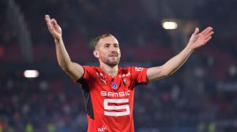 Flavien Tait de retour en Ligue 1 ?