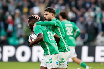 ASSE : Davitashvili à Nantes, le prix a changé