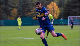 Mercato : Sébastien Faure (ex-OL) prolonge l'aventure avec Limonest