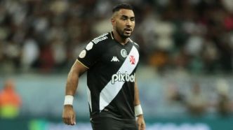 Football : le parquet brésilien porte plainte contre Dimitri Payet, accusé de "violence physique et psychologique"