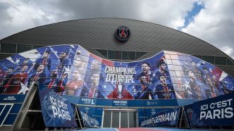 "La stratégie du PSG de constituer une grande franchise de sport international est plus que jamais d'actualité", analyse un économiste