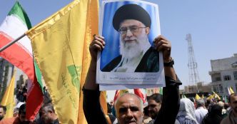 Depuis son bunker, Ali Khamenei désigne déjà ses potentiels successeurs