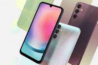 Samsung Galaxy A24 : la mise à jour One UI 7 est disponible !