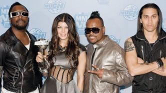 15 ans après, ce tube des Black Eyed Peas avec Fergie cartonne dans le monde !