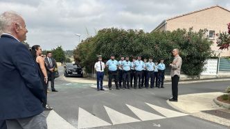 Attentat de Magnanville : la perpétuité confirmée en appel contre le complice de l'assassin de Jessica Schneider et Jean-Baptiste Salvaing