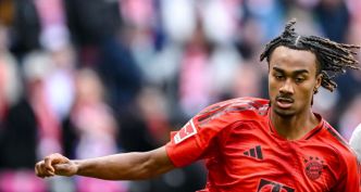 Nice : un grand talent du Bayern Munich dans le viseur