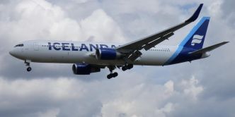 Grosse panique à bord d’un Boeing 767 reliant la France à l’Islande !