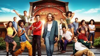 Tout pour la lumière : coup dur pour la nouvelle série de TF1 qui peine à séduire...