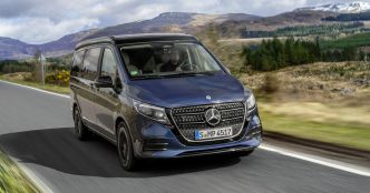 La vanlife, un concept très américain