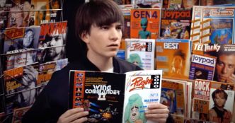 12 éléments des années 1990 qui nous rendent nostalgiques
