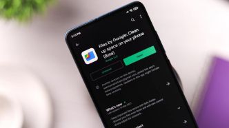 Où est ce fichier sur mon smartphone Android : fouillez avec Google Files !