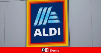 Un Aldi évacué ce samedi après-midi en Flandre: un homme armé se cachait dans le parking souterrain du magasin