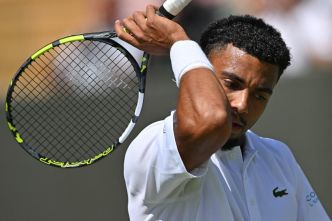 Forfait pour la saison sur gazon, Arthur Fils pourrait perdre gros à son retour