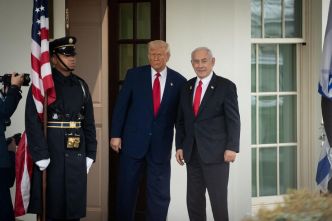 Israël et son arme nucléaire, une « ambiguïté stratégique » devenue un tabou