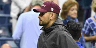 Kyrgios sur Djokovic : « Quand j'ai dit qu'il avait une obsession maladive avec le besoin d'être aimé, je n'avais pas tort. Mais il aime être le méchant et maintenant, il se fiche de ce [...]