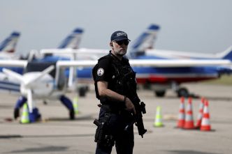 Salon du Bourget : sept personnes en garde à vue, soupçonnées de planifier des actions hostiles à la participation d'Israël