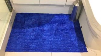 Comment Nettoyer un Tapis de Bain ? 3 Astuces pour Bien le Laver.