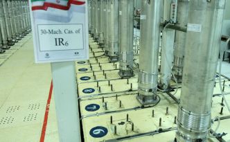 Iran : l'AIEA confirme qu'un atelier de production de centrifugeuses a été touché à Ispahan