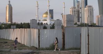 «Si nos enfants oublient notre identité, la Chine aura gagné» : au Kazakhstan, la jeunesse ouïghoure renoue avec la résistance culturelle