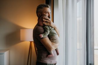 Voici le véritable impact de votre père sur votre construction identitaire