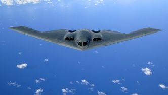 Guerre Israël-Iran : l'intervention américaine imminente ? Les États-Unis rapprochent du Moyen-Orient leurs bombardiers B-2, seuls capables de larguer les bombes GBU-57 pour détruire le [...]