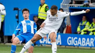 Real Madrid : Xabi Alonso donne des nouvelles de Kylian Mbappé