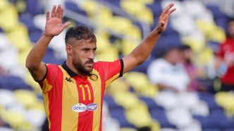 Coupe du Monde des Clubs : Youcef Belaïli a impressionné tout le monde !