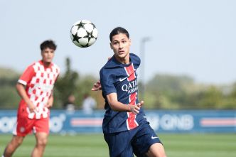 Montpellier enrôle un joueur du PSG, merci Camara