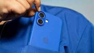 iPhone 16 : pourquoi Apple sabote ses propres scores en Europe