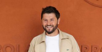 "Il a été odieux'', Christophe Beaugrand garde un très mauvais souvenir d'un célèbre acteur américain