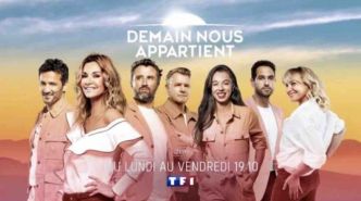 Demain Nous Appartient spoilers : François découvre la vérité, Jordan ment, ce qui vous attend la semaine prochaine (résumés + vidéo DNA du 23 au 27 juin 2025)