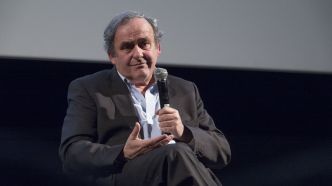 Michel Platini a 70 ans : à quoi ressemble sa nouvelle vie à Cassis avec sa fille Marine ?