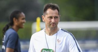 Euro U19 (F) : les Bleuettes font le plein contre l'Italie et filent en demi-finale