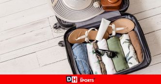 Lubrifiants, préservatifs, sextoys : peut-on vraiment tout emporter en vacances ? Oui... mais sous conditions !