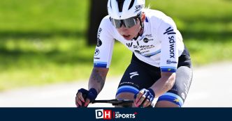 Grande favorite, Lorena Wiebes remporte la première édition du Sprint de Copenhague