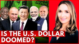 Les BRICS+ brisent l’empire occidental du dollar tandis que la réinitialisation financière mondiale se poursuit