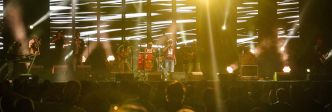 Mawazine 2025 : une entame marquée par la diversité des genres musicaux