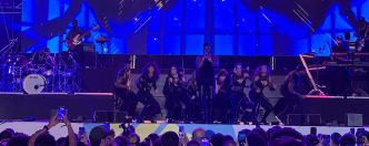 Casablanca Music Week : Jason Derulo ouvre la première édition par un concert à La Casablancaise