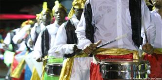 Le programme non exhaustif de la Fête de la Musique