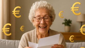 Régime général : voici ce qui attend la pension de base des retraités