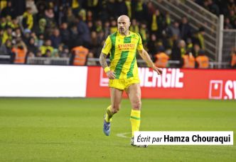 FC Nantes : le club cible deux défenseurs de Ligue 1 et c’est pour pallier le départ de Pallois !