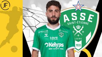 ASSE : Davitashvili hausse le ton, vers un bras de fer à Saint-Etienne ?