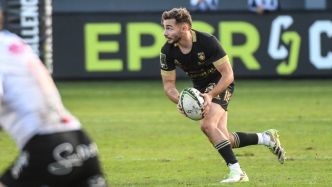 Rugby à XV – Pro D2 : l'US Carcassonne annonce la signature d'un numéro 10 formé à l'USAP, et prolonge son demi de mêlée Yvan David