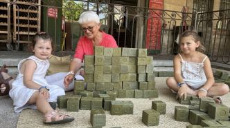 Marius Fabre : le savon de Marseille, une affaire de famille de 125 ans à Salon-de-Provence